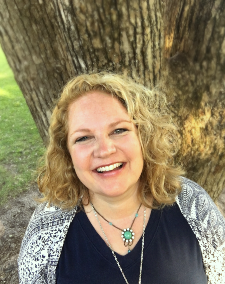 Kimberlee Stokes Head Shot 3 Park FINAL CROPPED 2019 April